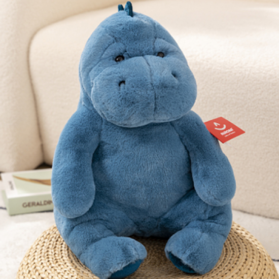 Aurora Cute Dinosaur Pillow Plush Toy Baby Child Comfort Doll Stuffed Animals Aurora Cute Dinosaur Pillow Plush Toy Baby Child Comfort Doll Stuffed Animals