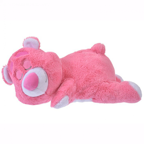 Toy Story Sleeping Baby Lotso Plush Toy