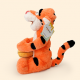Disney Winnie the Pooh Friend Tiger with Basketball Plush Toy