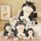 Disney Cinderella Cat Lucifer Plush Soft Doll Toy