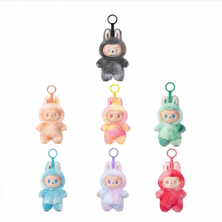 The Monsters Labubu V3 Big into Energy Series-Vinyl Plush Pendant Blind Box - Hope