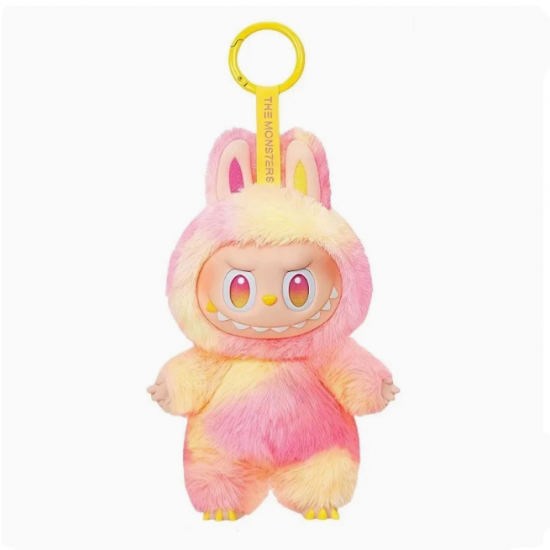 The Monsters Labubu V3 Big into Energy Series-Vinyl Plush Pendant Blind Box - Loyalty