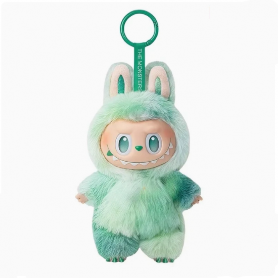 The Monsters Labubu V3 Big into Energy Series-Vinyl Plush Pendant Blind Box - Serinity The Monsters Labubu V3 Big into Energy Series-Vinyl Plush Pendant Blind Box - Serinity
