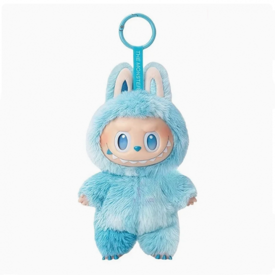 The Monsters Labubu V3 Big into Energy Series-Vinyl Plush Pendant Blind Box - Hope The Monsters Labubu V3 Big into Energy Series-Vinyl Plush Pendant Blind Box - Hope