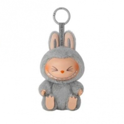 The Monsters Labubu V2 Have A Seat Series-Vinyl Plush Pendant Blind Box - Hehe