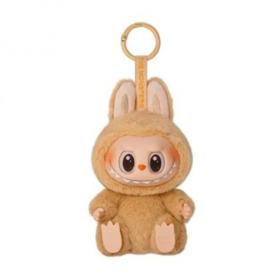 The Monsters Labubu V2 Have A Seat Series-Vinyl Plush Pendant Blind Box - Baba The Monsters Labubu V2 Have A Seat Series-Vinyl Plush Pendant Blind Box - Baba