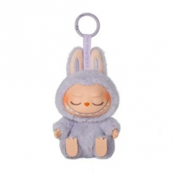 The Monsters Labubu V2 Have A Seat Series-Vinyl Plush Pendant Blind Box - Zizi