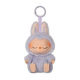 The Monsters Labubu V2 Have A Seat Series-Vinyl Plush Pendant Blind Box - Zizi The Monsters Labubu V2 Have A Seat Series-Vinyl Plush Pendant Blind Box - Zizi