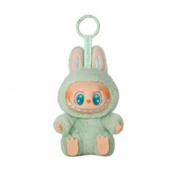 The Monsters Labubu V2 Have A Seat Series-Vinyl Plush Pendant Blind Box - Ququ