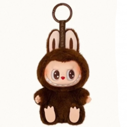 The Monsters Labubu V2 Have A Seat Series-Vinyl Plush Pendant Blind Box - Duoduo