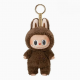 The Monsters Labubu V1 Exciting Macarons Series-Vinyl Plush Pendant Blind Box - Cheatnut Cocoa The Monsters Labubu V1 Exciting Macarons Series-Vinyl Plush Pendant Blind Box - Cheatnut Cocoa