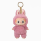 The Monsters Labubu V1 Exciting Macarons Series-Vinyl Plush Pendant Blind Box - Lychee Berry The Monsters Labubu V1 Exciting Macarons Series-Vinyl Plush Pendant Blind Box - Lychee Berry