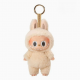 The Monsters Labubu V1 Exciting Macarons Series-Vinyl Plush Pendant Blind Box - Soymilk The Monsters Labubu V1 Exciting Macarons Series-Vinyl Plush Pendant Blind Box - Soymilk