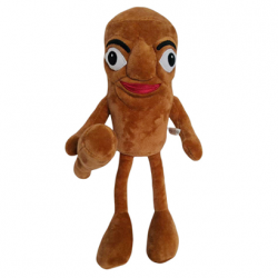 Italian Brainrot Evolution Animals Plush Toy - Tung Tung Tung Sahur