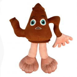 Italian Brainrot Evolution Animals Plush Toy - Ta Ta Ta Ta Sahur