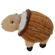 Italian Brainrot Evolution Animals Plush Toy - Burbaloni Luliloli Italian Brainrot Evolution Animals Plush Toy - Burbaloni Luliloli