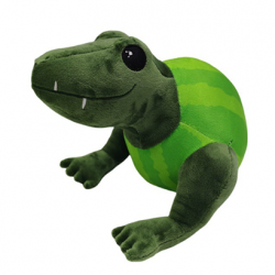 Italian Brainrot Evolution Animals Plush Toy - Glorbo Fruttodrillo