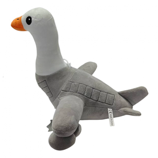 Italian Brainrot Evolution Animals Plush Toy - Bombombini Gusini Italian Brainrot Evolution Animals Plush Toy - Bombombini Gusini