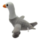 Italian Brainrot Evolution Animals Plush Toy - Bombombini Gusini Italian Brainrot Evolution Animals Plush Toy - Bombombini Gusini