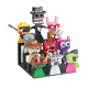 11Pcs Incredibox Sprunki Building Blocks Toys - 5187 11Pcs Incredibox Sprunki Building Blocks Toys - 5187