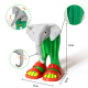 Italian Brainrot 3d Print Action Figure - Lirili Larila 3.5"