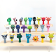 24 Pcs Sprunki Action Figure