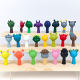24 Pcs Sprunki Action Figure