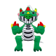 Poppy Playtime 4 Safe Haven Pianosaurus Plush Toy Poppy Playtime 4 Safe Haven Pianosaurus Plush Toy