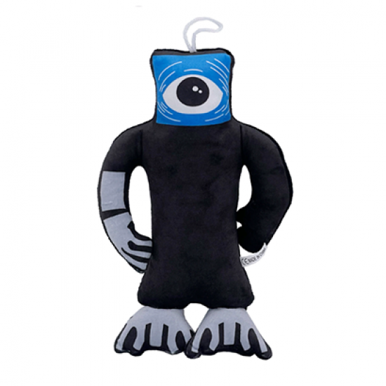 New Poppy Playtime 4 Safe Haven The Doctor Plush Toy New Poppy Playtime 4 Safe Haven The Doctor Plush Toy