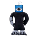 New Poppy Playtime 4 Safe Haven The Doctor Plush Toy New Poppy Playtime 4 Safe Haven The Doctor Plush Toy