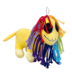 Poppy Playtime 4 Safe Haven Yarnaby Plush Toy Poppy Playtime 4 Safe Haven Yarnaby Plush Toy
