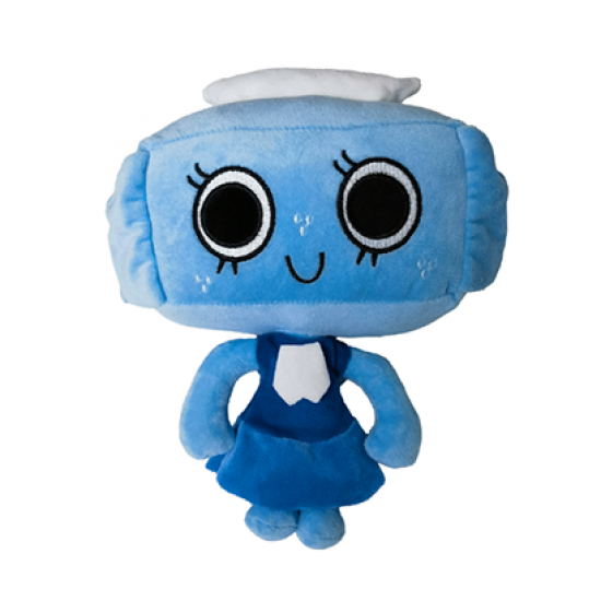 Dandy's World Plush Toy - Tisha Dandy's World Plush Toy - Tisha