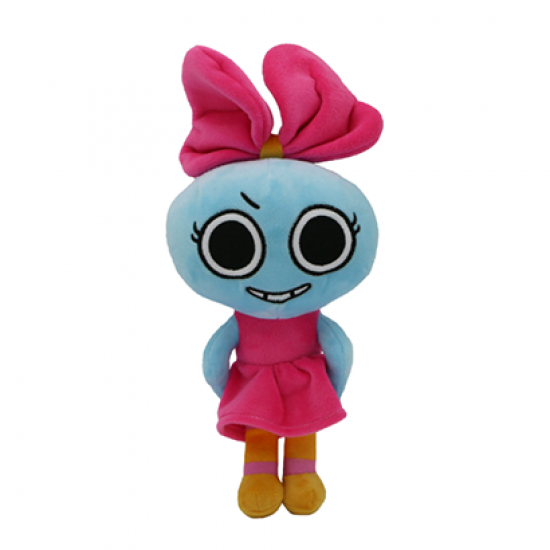 Dandy's World Plush Toy - Poppy Dandy's World Plush Toy - Poppy