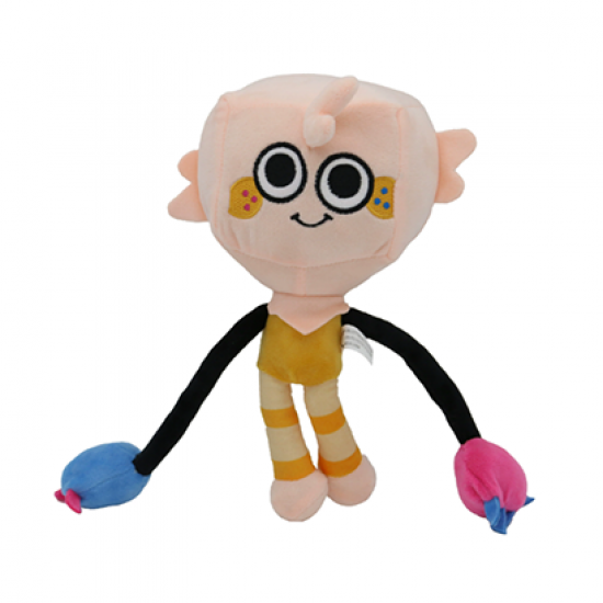 Dandy's World Plush Toy - Goob Dandy's World Plush Toy - Goob