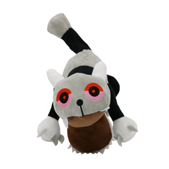 Dandy's World Plush Toy - Pebble Dog