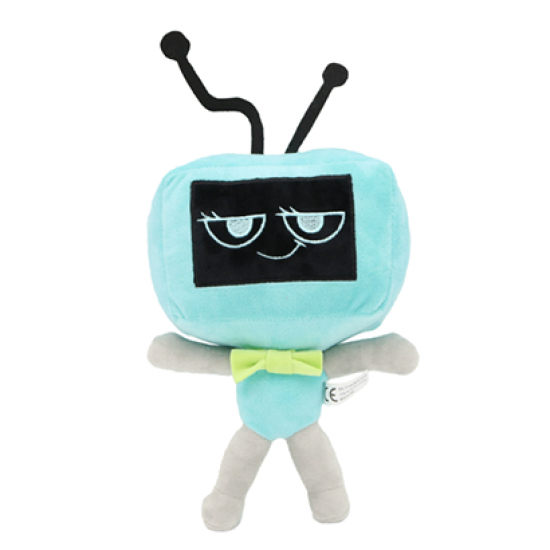 Dandy's World Plush Toy - Vee Dandy's World Plush Toy - Vee