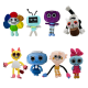 Dandy's World Plush Toy - Scrap