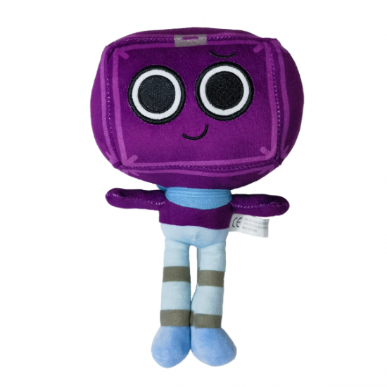 Dandy's World Plush Toy - Boxten Dandy's World Plush Toy - Boxten