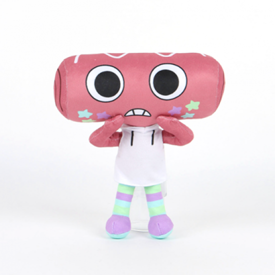 Dandy's World Plush Toy - Cosmo Dandy's World Plush Toy - Cosmo