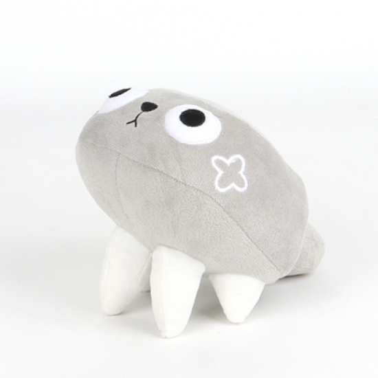 Dandy's World Plush Toy - Pebble Shoulder Buddy Dandy's World Plush Toy - Pebble Shoulder Buddy