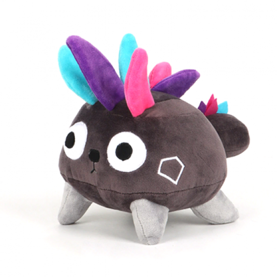 Dandy's World Plush Toy - Thorned Geode Pebble 