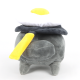 Dandy's World Plush Toy - Pebble Served Eggy