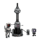 Poppy Playtime Chapter 4 MOC Building Blocks - The Doctor