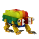 Poppy Playtime Chapter 4 MOC Building Blocks - Yarnaby
