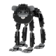 Poppy Playtime Chapter 4 Nightmare Critters MOC Building Blocks - Baba Chops