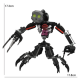 Poppy Playtime Chapter 4 MOC Building Blocks - The Prototype 1006
