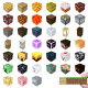 100 Pcs Minecraft Magnetic Blocks with Storage Box 100 Pcs Minecraft Magnetic Blocks with Storage Box