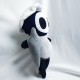 Hollow Knight Plush Toy - Quirrel