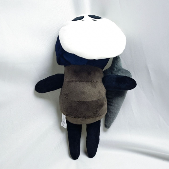 Hollow Knight Plush Toy - Quirrel