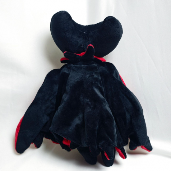 Hollow Knight Plush Toy - Grimm